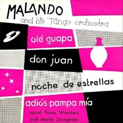 Malando & His Orchestra